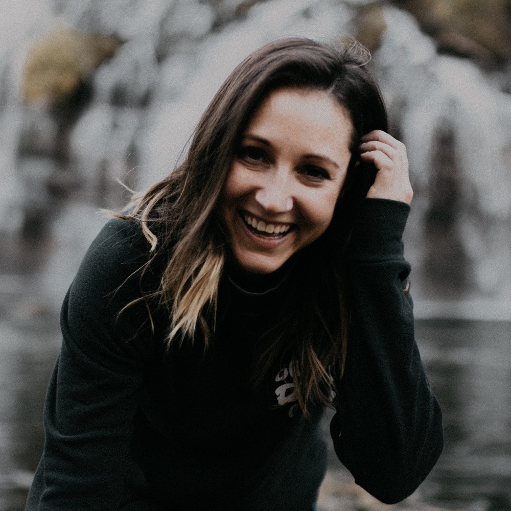 Meet your Posher, Lindsey